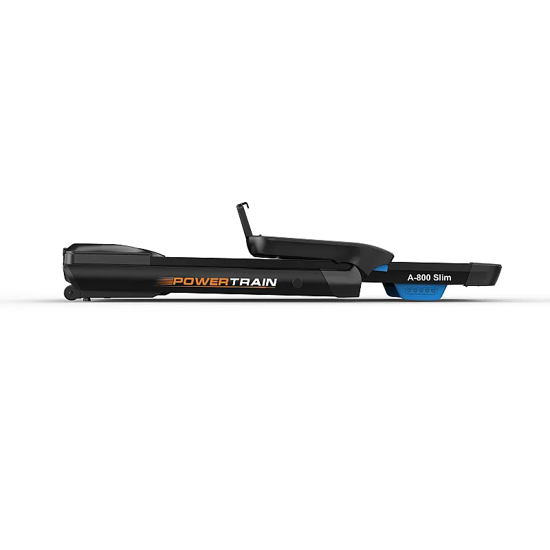 Power Train A-800 Sllim Ηλεκτρικός Διάδρομος 3.0HP