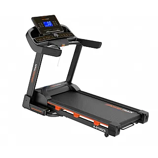 Power Train A-9100ZS Ηλεκτρικός Διάδρομος 3.5HP - Σε 12 Άτοκες Δόσεις