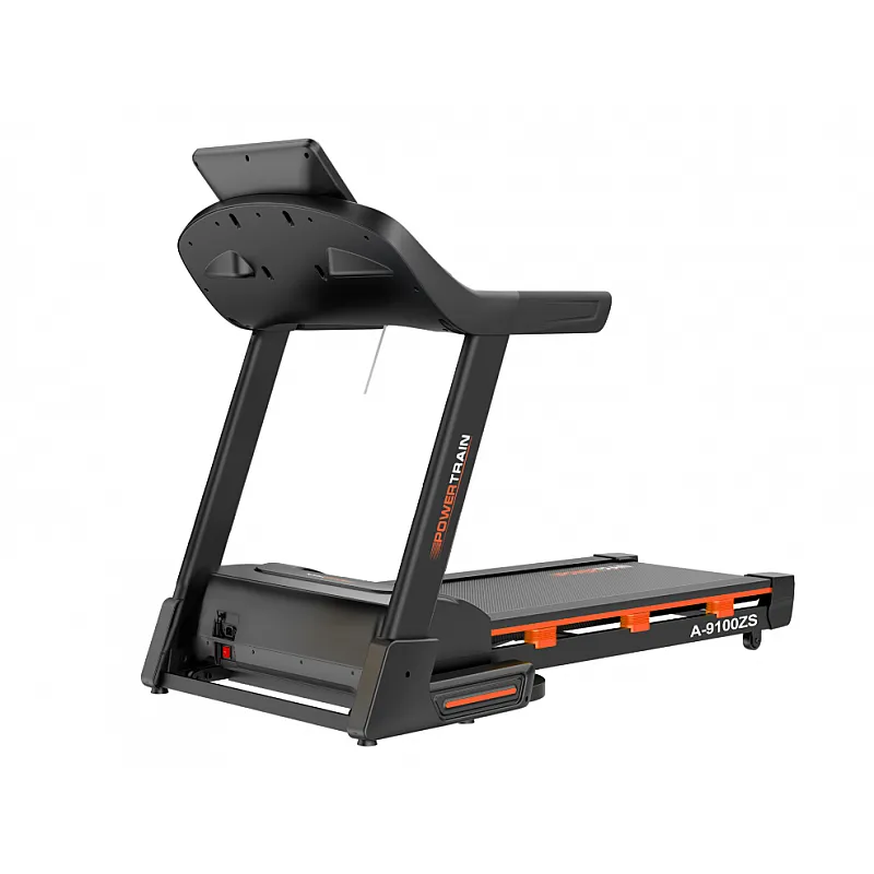 Power Train A-9100ZS Ηλεκτρικός Διάδρομος 3.5HP - Σε 12 Άτοκες Δόσεις