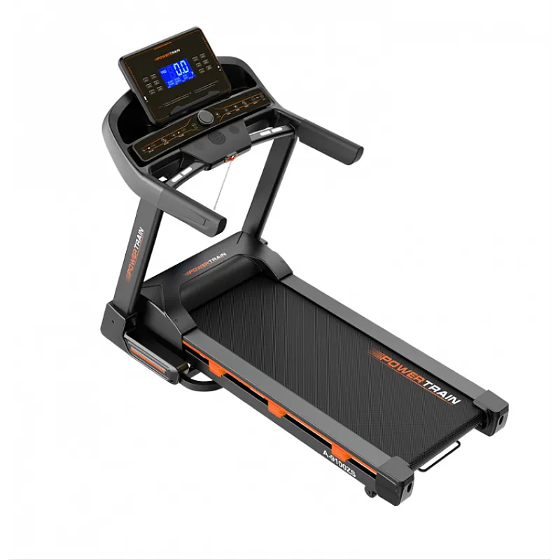 Power Train A-9100ZS Ηλεκτρικός Διάδρομος 3.5HP - Σε 12 Άτοκες Δόσεις