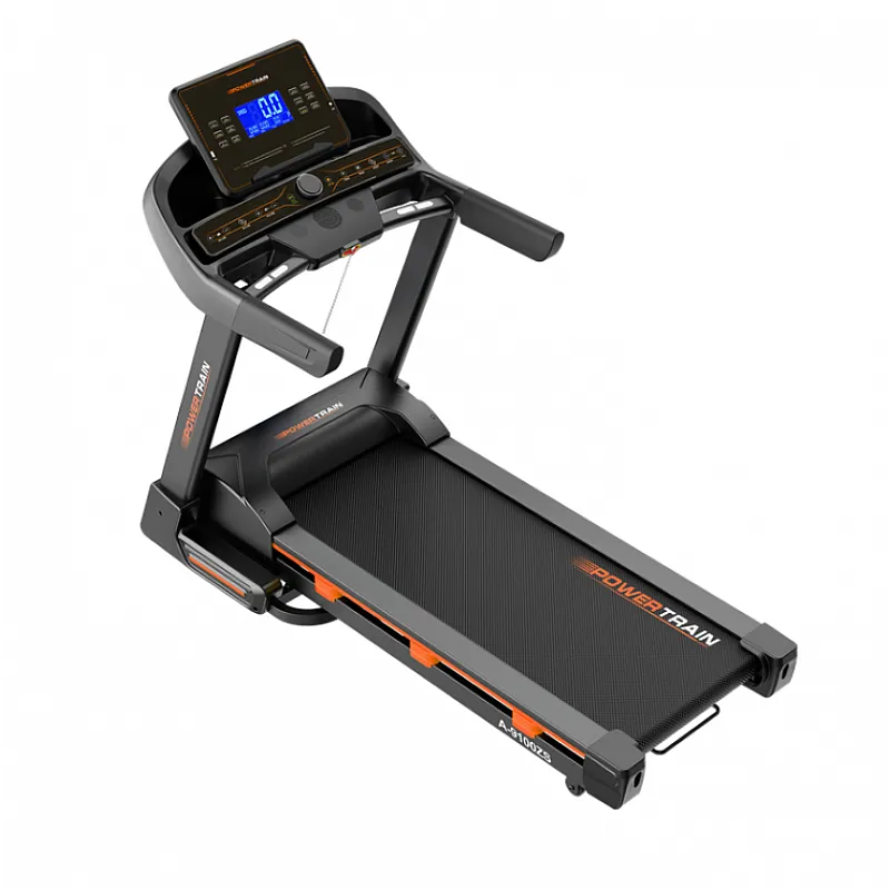 Power Train A-9100ZS Ηλεκτρικός Διάδρομος 3.5HP - Σε 12 Άτοκες Δόσεις