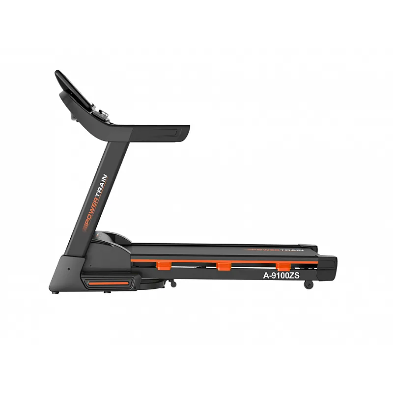 Power Train A-9100ZS Ηλεκτρικός Διάδρομος 3.5HP - Σε 12 Άτοκες Δόσεις