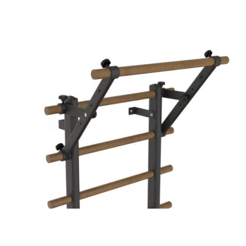 Viking Πολύζυγο Δίζυγο Μονόζυγο, Καρυδιά 106863 - Σε 12 Άτοκες Δόσεις