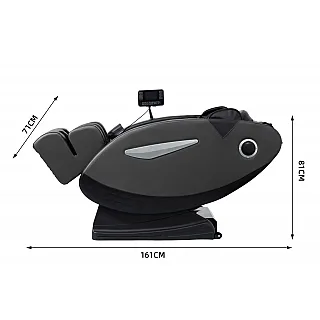 Power Train Πολυθρόνα μασάζ PF-62012 - Σε 12 Άτοκες Δόσεις