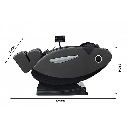 Power Train Πολυθρόνα μασάζ PF-62012 - Σε 12 Άτοκες Δόσεις
