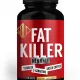 Gold Touch FAT Killer for MEN  90 caps - Λιποτροπικά
