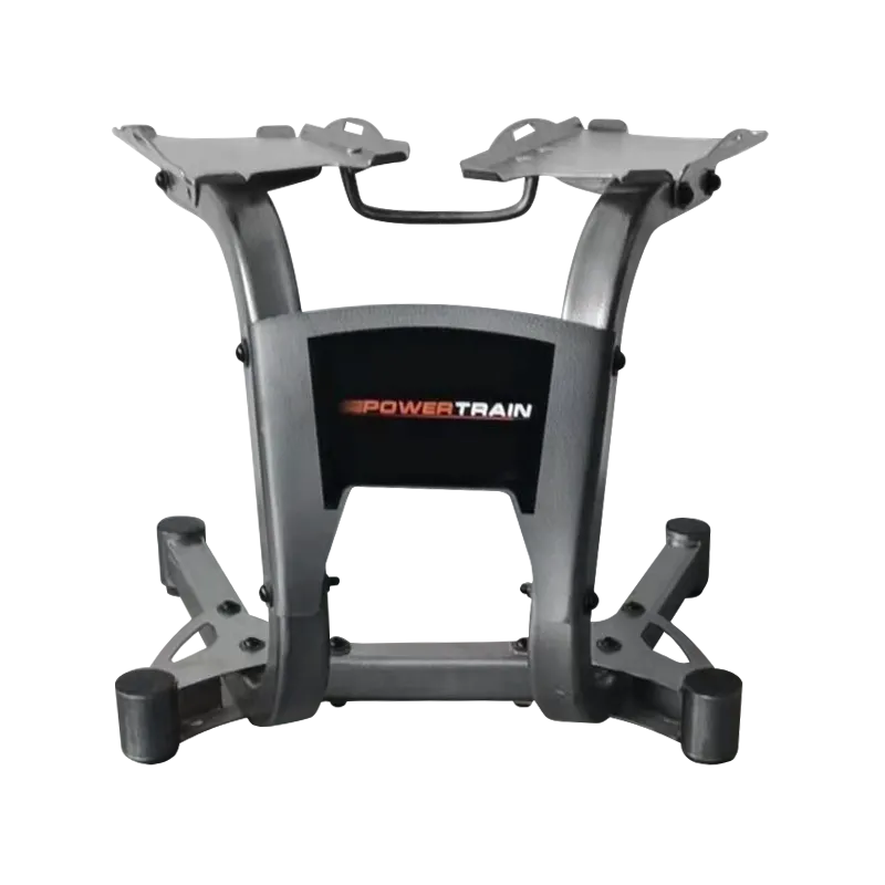 Βάση για Ρυθμιζόμενους Αλτήρες Power Train PF-180201A - Black Friday