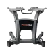 Βάση για Ρυθμιζόμενους Αλτήρες Power Train PF-180201A - Black Friday