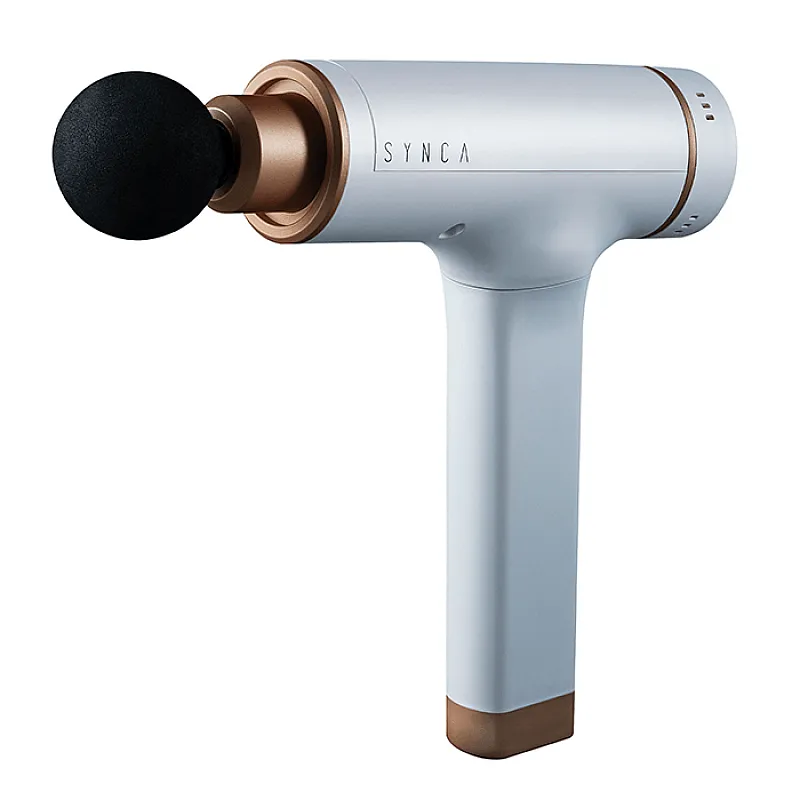 Synca Kitta Massage Gun Συσκευή Μασάζ - Αθλητιατρικά