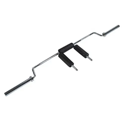 Live Pro Ολυμπιακή Μπάρα Safety Squat 220cm Β-8055