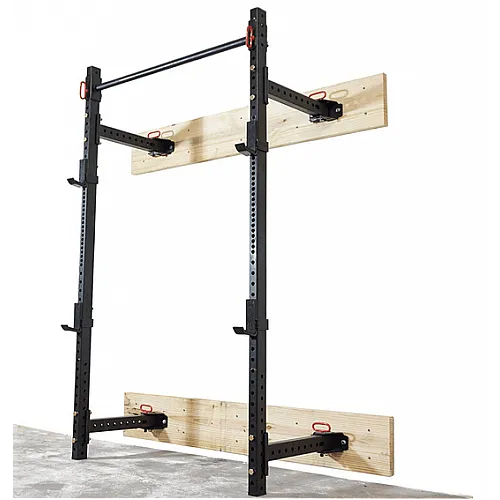 Viking FR-002A Αναδιπλούμενο Επιτοίχιο Rack