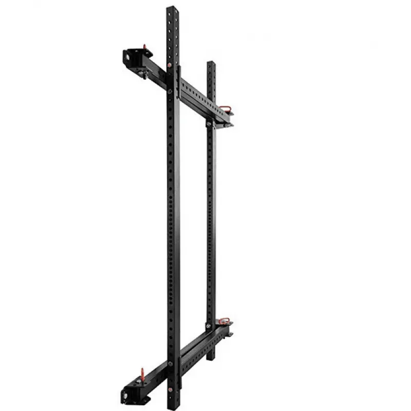 Viking FR-002A Αναδιπλούμενο Επιτοίχιο Rack - Ορθοστάτες