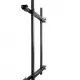 Viking FR-002A Αναδιπλούμενο Επιτοίχιο Rack - Ορθοστάτες