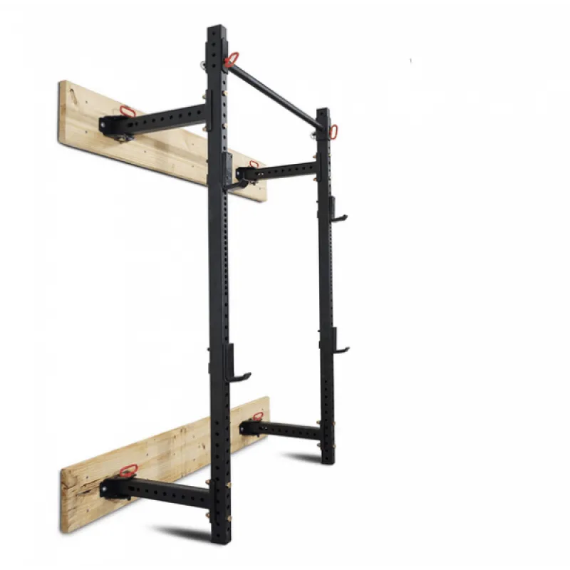 Viking FR-002A Αναδιπλούμενο Επιτοίχιο Rack - Ορθοστάτες