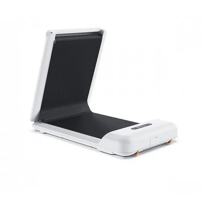 Xiaomi Kingsmith Walking Pad C2 Ηλεκτρικός Αναδιπλούμενος Διάδρομος Γυμναστικής 1.0HP Λευκός - Σε 12 Άτοκες Δόσεις 2 Έτη Εγγύηση Ελληνικής Αντιπροσωπείας - Επιλογές Δώρων για εκείνη...