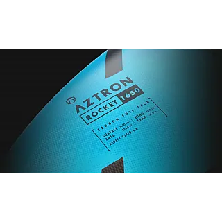 Aztron Rocket 1650 Combo AF-120 - Σε 12 Άτοκες Δόσεις
