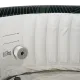 MSpa Υδρομασάζ Spa METEOR, LED. 4+2 χρήστες