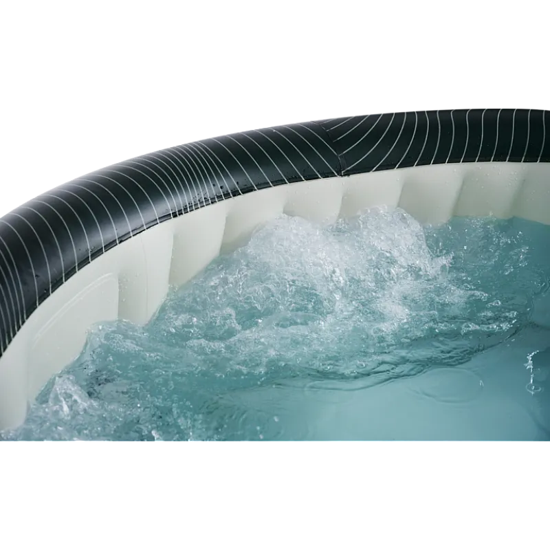 MSpa Υδρομασάζ Spa METEOR, LED. 4+2 χρήστες