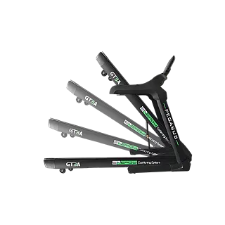 Pegasus GT3A Android Διάδρομος Γυμναστικής 3.0HP AC - Σε 12 Άτοκες Δόσεις