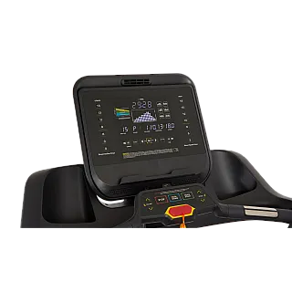 Pegasus V7 Ημιεπαγγελματικός Διάδρομος Γυμναστικής 3.5HP AC - Σε 12 Άτοκες Δόσεις