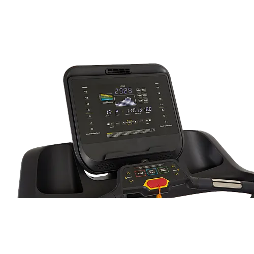 Pegasus V7 Ημιεπαγγελματικός Διάδρομος Γυμναστικής 3.5HP AC - Σε 12 Άτοκες Δόσεις