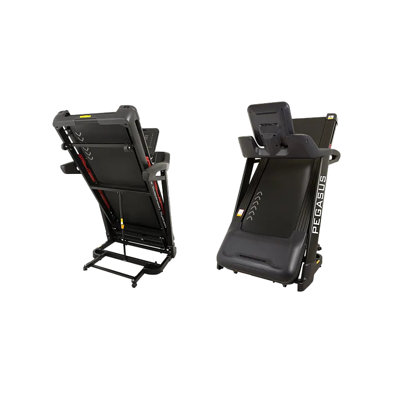 Pegasus V7 Ημιεπαγγελματικός Διάδρομος Γυμναστικής 3.5HP AC