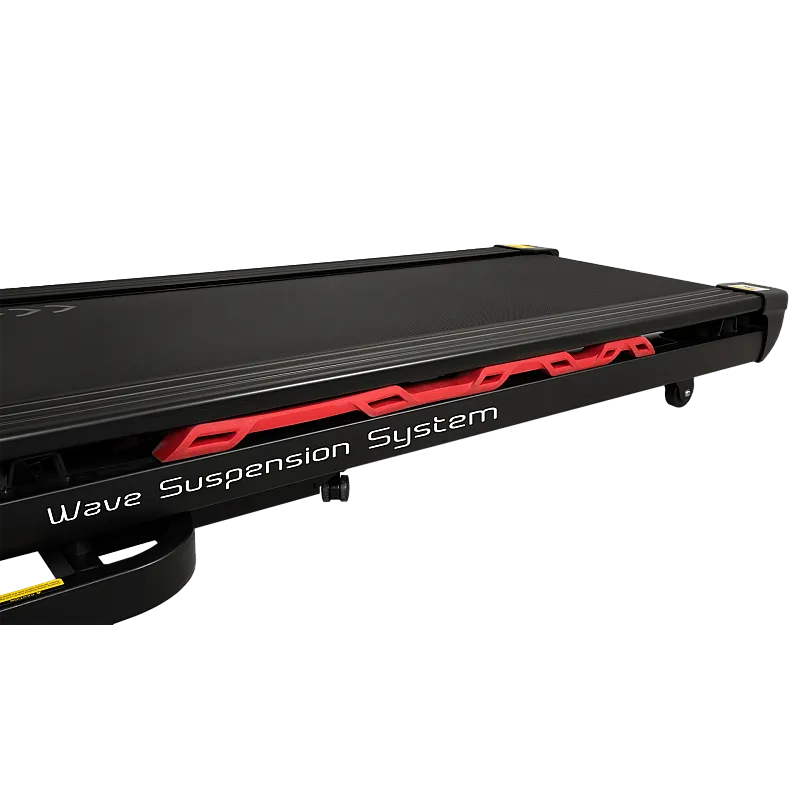 Pegasus V7 Ημιεπαγγελματικός Διάδρομος Γυμναστικής 3.5HP AC