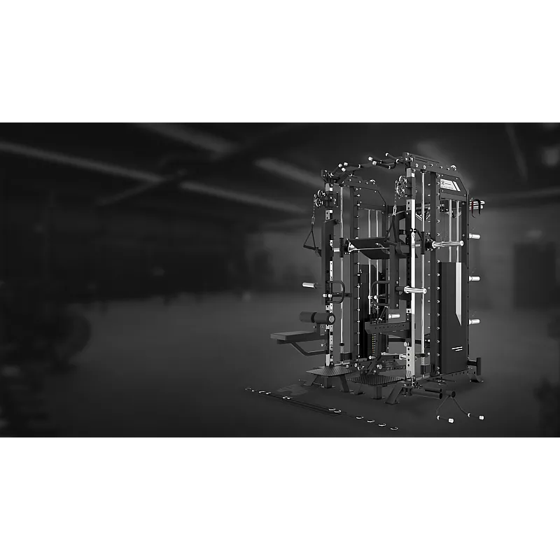 Viking Power Station PS-2 Σε 18 Άτοκες Δόσεις - Power Rack - Πάγκοι