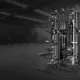 Viking Power Station PS-2 Σε 18 Άτοκες Δόσεις - Power Rack - Πάγκοι