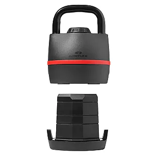 Bowflex S/Tech 840 Ρυθμιζόμενο Kettlebell 18kg