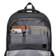 Σακίδιο πλάτης 24L Laptop 15,6” Bange 1807 μαύρο