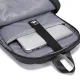Σακίδιο πλάτης 24L Laptop 15,6” Bange 1807 μαύρο
