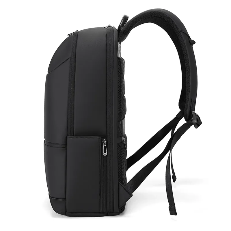 Σακίδιο πλάτης 22L Laptop 15,6” Bange 2950 μαύρο