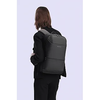 Σακίδιο πλάτης 22L Laptop 15,6” Bange 2950 μαύρο