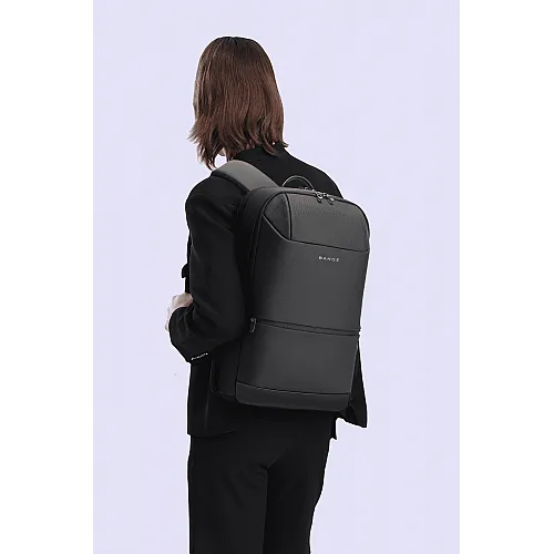 Σακίδιο πλάτης 22L Laptop 15,6” Bange 2950 μαύρο