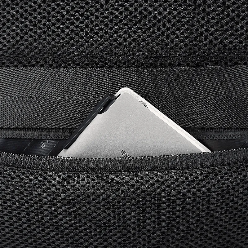 Σακίδιο πλάτης 22L Laptop 15,6” Bange 2953 μαύρο