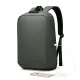Σακίδιο πλάτης 18L Laptop 15,6” Bange 7251 χακί