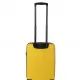 Βαλίτσα trolley (σετ 3 τεμαχίων) Caterpillar 83688-217 κίτρινο