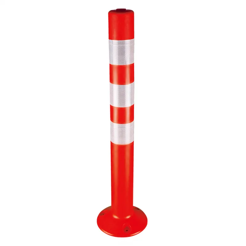 Inox Kiss SAF78EVA Κολωνάκι Σήμανσης flex 78cm EVA