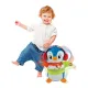 Baby Clementoni Βρεφικό Παιχνίδι Πιγκουίνος Χορευτούλης Για 12+ Μηνών