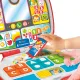 Baby Clementoni Βρεφικό Εκπαιδευτικό Baby Laptop Για 9-36 Μηνών