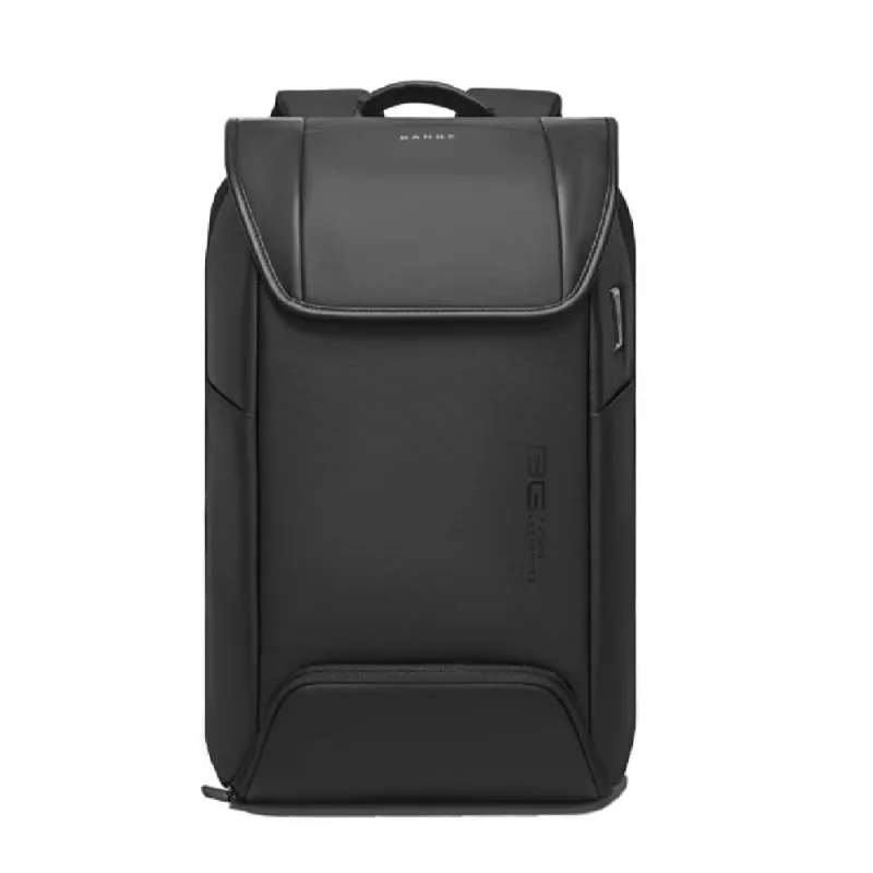 Σακίδιο πλάτης 24L Laptop 15,6” Bange 7276 μαύρο - Σακίδια Πλάτης