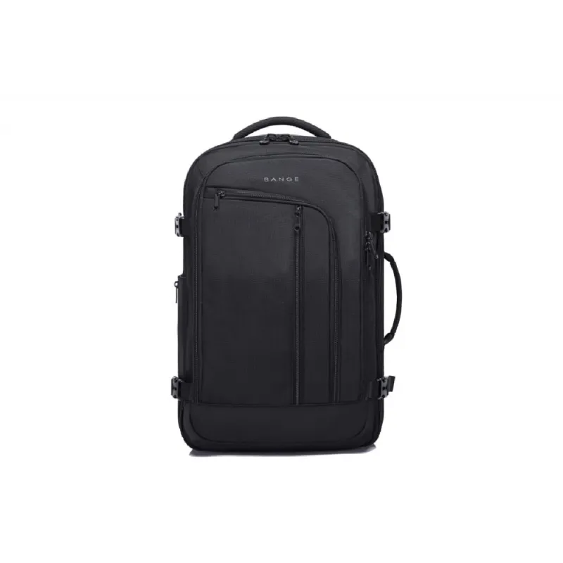 Σακίδιο πλάτης Bange Travel Overnight Cabin Size, 40 L 17,3   1916 μαύρο - Σακίδια Πλάτης