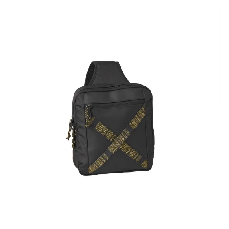 Τσαντάκι χιαστί crossbody Caterpillar 84164-01 - Ώμου