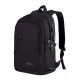 Σακίδιο πλάτης 20L Laptop 15,6” Mancro 1006 μαύρο - Σακίδια Πλάτης
