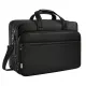 Υφασμάτινος Χαρτοφύλακας Ytonet 18 laptop 29,5L 1085 μαύρο - Χαρτοφύλακες