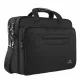 Υφασμάτινος Χαρτοφύλακας Matein 15,6 laptop 12L 1106 μαύρο - Χαρτοφύλακες