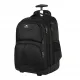 Σακίδιο πλάτης Τροχήλατο 45L Laptop 18” Matein 1178 μαύρο - Τροχοτσάντες