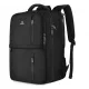 Σακίδιο πλάτης 40L Travel 17” Matein 1197 μαύρο - Σακίδια Πλάτης