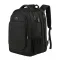 Σακίδιο πλάτης 36,8L Laptop 15,6” Matein 1364 μαύρο